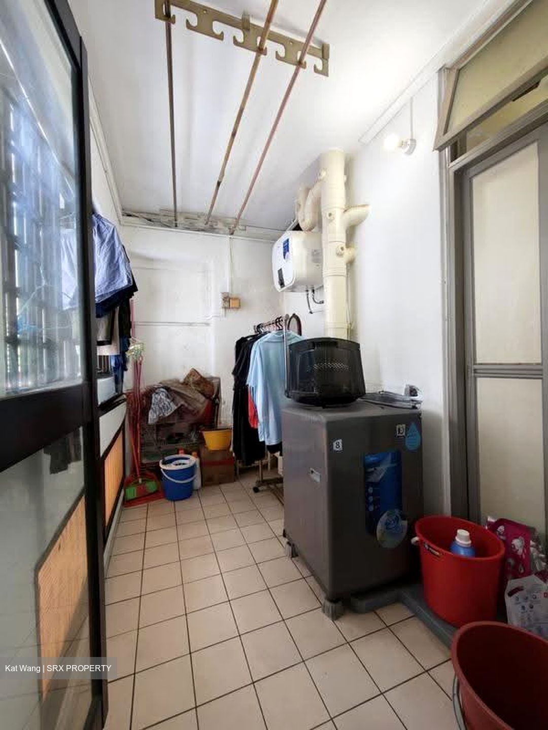 Blk 898B Woodlands Drive 50 (Woodlands), HDB 5 Rooms #613113361
